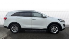 Kia Sorento 2.2 CRDi KX-1 5dr Diesel Station Wagon